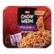 Nissin Chow Mein Teriyaki Chicken Noodles, 4 oz, 8PK NIS08729 - alternate 5