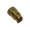 Cnh NUT TUBE, CNH OEM 19984R1 19984R1 - alternate 2