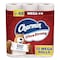 Charmin Ultra Strong Bathroom Tissue, Septic Safe, 2-Ply, White, 220 Sheets/Roll, 12PK 32173/4170 - alternate 1