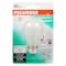 Sylvania Incandescent Lamp, 40 W, A15 Lamp, Medium Lamp Base, 410 Lumens, 2850 K Color Temp 10117 - alternate 1