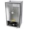 Megachef 3.2 cu. ft. Compact Freestanding Mini Refrigerator in Black MCR-90B - alternate 7
