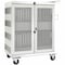 Tripp Lite 32-Port Ac Charging Cart Stora CSC32ACW - alternate 1