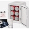 Iceman Personal 4 Ltr. White Mini Fridge RJ48-V2-6-WHITE - alternate 1