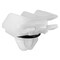 Auveco Mercedes Rocker Moulding Clip with Sealer, 25PK 25039 - alternate 1