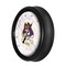 Holland Bar Stool Co East Carolina University Indoor/Outdoor LED Thermometer ODThrm14BK-08Ecarol - alternate 6