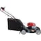 Troy-Bilt XP 3-in-1 Self-Propelled RWD Gas Lawn Mower, 163cc Engine, 21-In. Deck 12AVO2R3766 - alternate 4