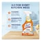 Lysol Cleaners & Detergents, Spray Bottle, 22 oz, Citrus 19200-79556 - alternate 6