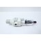 Smc PNEUMATIC FILTER-REGULATOR 1/2IN NPT 7-125PSI AW40-N04BDE-Z-B - alternate 5