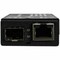Transition Networks 10/100/1000BASETX TO 1000BASE SFP IND PD MINI MC M/GE-ISW-SFP-01-PD - alternate 2