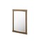 James Martin Vanities Kinnsden 26" Mirror, Weathered Oak D680-M26-WTO - alternate 6