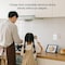 Energetic Lighting Dual Type-C USB Charger White 15 Amp Tamper Resistant Duplex Outlet with Type C Charger EUR-51TCC30 - alternate 6