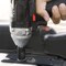 Neiko 0.375 in Dr. Impact Socket Set, SAE and Metric, Shallow 02432A - alternate 4