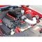 Hps Performance High Temp Reinforced Silicone Radiator and Heater Coolant Hose Kit, Red,  57-1429-RED - alternate 3