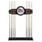 Holland Bar Stool Co James Madison Cue Rack in English Tudor Finish CueETudJmsMad - alternate 1