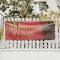 Signmission Christmas in July, 48 Inch x 120 Inch, Vinyl Banner B-120-30516 - alternate 4