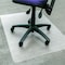 Floortex Advantagemat Plus APET Rectangular Chair Mat for Low/Standard Pile Carpets - 36" x 48" NCCMFLAG0002 - alternate 1