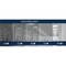 Beyond Led Technology LED Backlit Panel, Adj Watt 20W-40W, 5000 LM, Adj CCT 3000K-6500K, 100-277Vac, 2'X2', 4PK 157062 - alternate 9