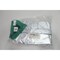 Chicago Protective HEAT RESISTANT COAT 603-ACX10-XL-VV - alternate 4