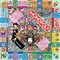 Usaopoly MONOPOLY tokidoki Board Game MN178-000 - alternate 5