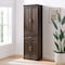 Crosley Stanton Kitchen Storage Pantry Cabinet KF33031CO - alternate 5