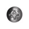Auveco PHILLIPS PAN HEAD TAPPING SCREW, 18-8 STAINLESS STEEL - #12 X 5/8 25591 - alternate 2