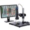 Amscope 0.7X-5X Zoom 3.1MP USB Digital Inspection Microscope With Ring Light H800-96S-ES3 - alternate 1