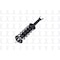 Fcs Struts Suspension Strut And Coil Spring Assembly 4345793L - alternate 3