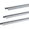 M-D Building Products Building Products Silver Aluminum and Vinyl Nail-on Top and Sides Door Seal Kit 1040 - alternate 3