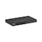 Bzbgear NETGEAR AV LINE 24x1G PoE+ 300W 2x1G and 4x SFP Managed Switch (Preconfigured GSM4230P-100NAS) NET-M4250-26G4F-PoE+PC - alternate 5