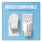Febreze PLUG Air Freshener Refills, Gain Original, 0.87 oz 74903EA - alternate 18