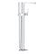 Grohe Plus Ohm Bath Freest. Show.Set 23846003 - alternate 1