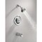 Delta Classic Monitor 13 Series Tub and Shower Trim T13422 - alternate 5