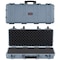 Vevor Hard Rifle Case IP67 Waterproof Rifle Storage Case with Pre-cut Foam Khaki 933615 - alternate 1