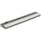 Task Lighting 17-7/8In. 120-Volt Bar Light, Dimmable And 3-Color Selectable, Dark Silver L-BL18-DS-TW - alternate 1