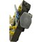 Cnh COVER, CNH OEM 76593132 76593132 - alternate 4