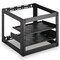 Pyle 10U Advanced Open Frame Server Rack PLRS10UW - alternate 1