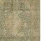 Homeroots 10' X 14' Artichoke Green And Beige Medallion Washable Indoor Outdoor Area Rug 616447 - alternate 7
