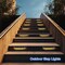 Energetic Lighting 7.8in. LED Outdoor Stair Lights 4W Step Lights 3000K LED Landscape Lighting Low Voltage, 6PK ZDL1231-L32K9030-6P - alternate 4