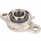 Timken SUCSFLANGE205-IP69K/F FLANGEANGE BLOCK BEARING SUCSFL205-IP69K/F - alternate 1