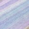 Homeroots 8' Lavender Sky Blue And Beige Round Striped Washable Indoor Outdoor Area Rug 631217 - alternate 3