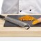 Cutlery-Pro Coarse Etched Grater 38037 - alternate 2
