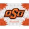 Holland Bar Stool Co Oklahoma State University 24"x32" Canvas Wall Art LCnvs2432OKStUn - alternate 1