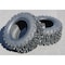 Antego 13x5.00-6 Non-Directional Snow Tires Single - Tailored for Superior Winter Grip T5302135006 - alternate 1