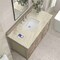 James Martin Vanities Lorelai 48" Single Vanity, Whitewashed Oak, w/ 3 CM Tajnar Eclos Top w/FreePower Wireless Charger 424-V48-WWO-FTJR - alternate 7
