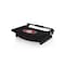 Picnic Time Family Of Brands NFL San Francisco 49ers - Gridiron Stadium Seat 627-01-179-274-2 - alternate 2