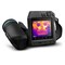 Flir Infrared Camera, 40 mK, 640 x 480 Display, 80 Degrees  x 63 Degrees FLIR T530-80 - alternate 1