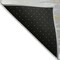 Homeroots 5' X 8' Gray Charcoal And Tan Abstract Washable Indoor Outdoor Area Rug 601213 - alternate 6