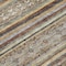 Homeroots 5' X 8' Brown Denim Blue And Beige Southwestern Washable Indoor Outdoor Area Rug 615951 - alternate 7