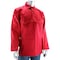 Ironcat FR Treated 100% Cotton Bib 7045R/20 - alternate 1