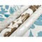 York Wallcoverings Brushstroke Floral Pearl Wallpaper BL1734 - alternate 6